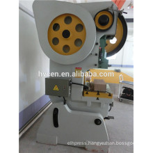 JH21-80 automatic power press machine